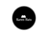 Karen Hats Logo